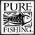 Pure Fishing logo