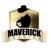 Logo di Maverick Trading