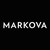 Markova logo