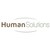 Human Solutions - Conseil en recrutement logo
