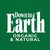 Down to Earth Organic & Natural logo