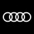 Audi Belgium logo