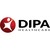 DIPA Healthcare logo