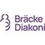 Bräcke Diakoni logo