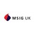 MSIG UK logo