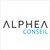 Alphea Conseil logo