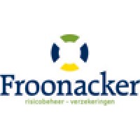 Assurantiebedrijf Froonacker logo