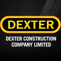 Dexter Construction logo