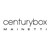 Century Box Mainetti logo