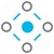 The Hub logo