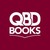 QBD Books logo