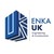 ENKA UK Construction Limited logo