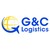 G&C LOGISTICS logo