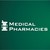 Medical Pharmacies Group Limited logo