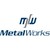Metal Works logo