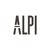 Alpi  S.p.A. Logo