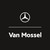 Mercedes-Benz Groep Vereenooghe logo