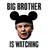 Big Brother logo