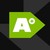 Label A logo