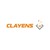 Clayens US logo