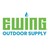 Ewing Outdoor Supply logo