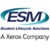 ESM logo