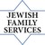 Jewish Family Services logo