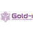 Gold-i logo