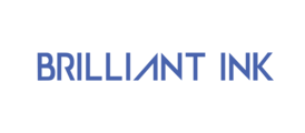 Brilliant Ink logo
