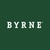 Byrne logo