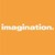imagination. logo