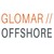 Glomar Offshore logo