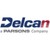 Delcan, A Parsons Company logo