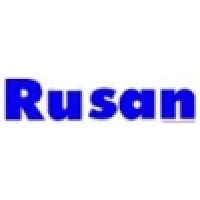 Rusan Pharma Ltd logo