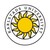 Karlstad University logo
