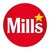 Mills AS logo