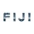 Logo di Tourism Fiji