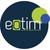 Eotim logo