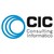 CIC Consulting Informático logo