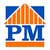 Patrick Morin logo