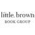 Little, Brown Book Group logo