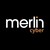 Merlin Cyber logo