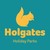 Holgates Holiday Parks logo