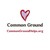 Common Ground logo