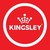 KINGSLEY BEVERAGES logo