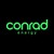 Conrad Energy logo