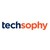 Logo de TECHSOPHY