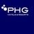 PHG Hotels & Resorts - Hospitality Consulting --- Consultoria Hotelera logo