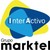 Interactivo Grupo Marktel logo
