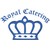 Royal Catering logo
